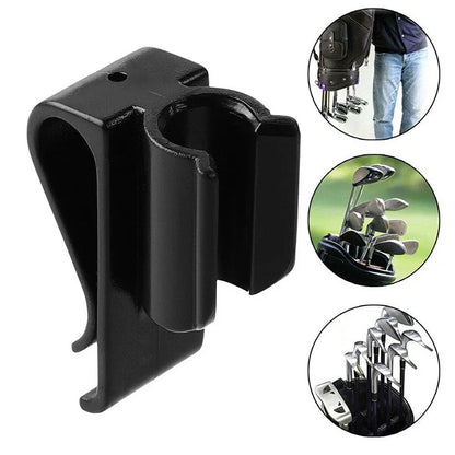 Holder for Golf Bag

