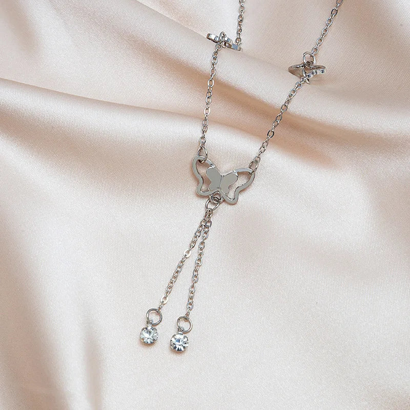 Hollow Anklets Bracelet