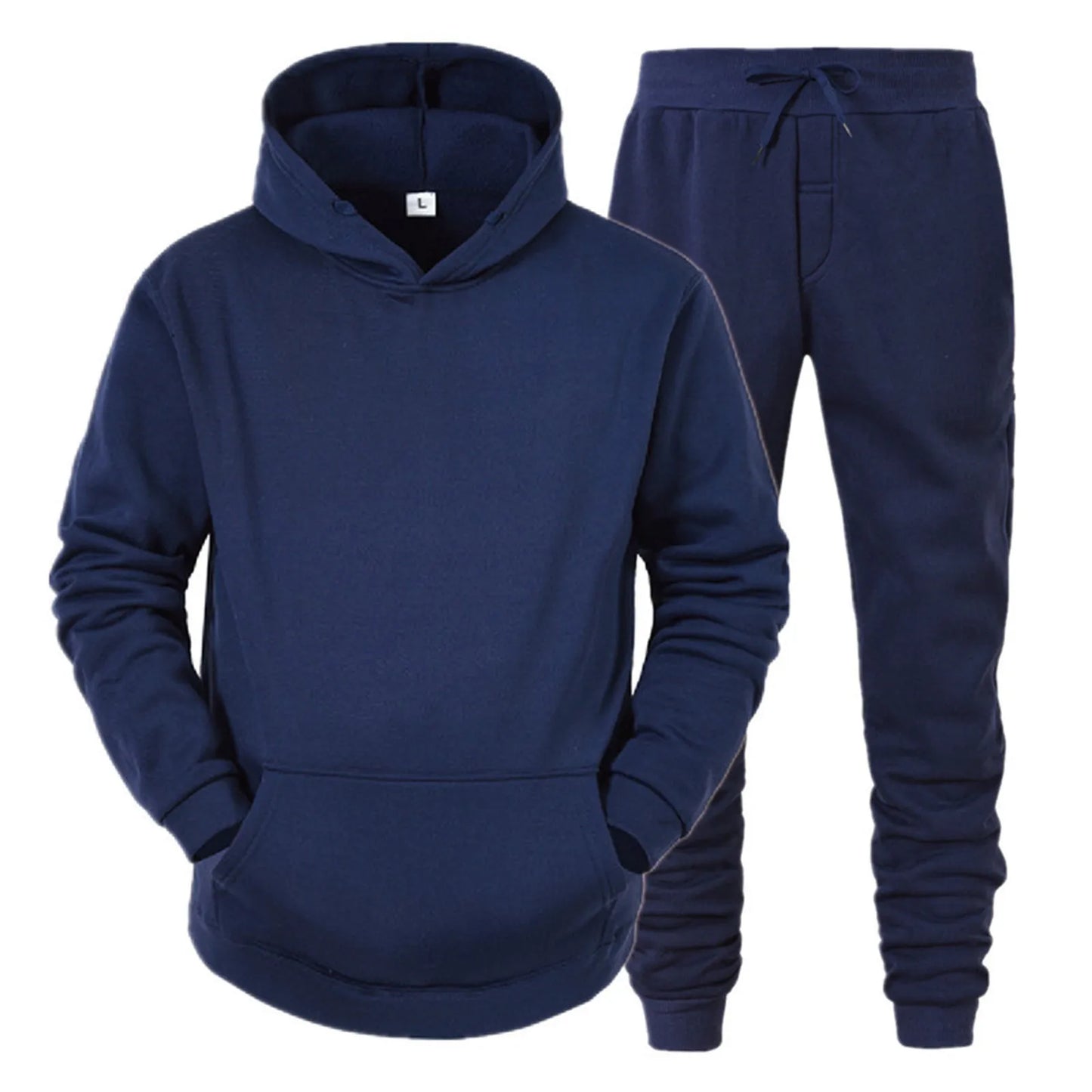 Pants Men's Tracksuit

