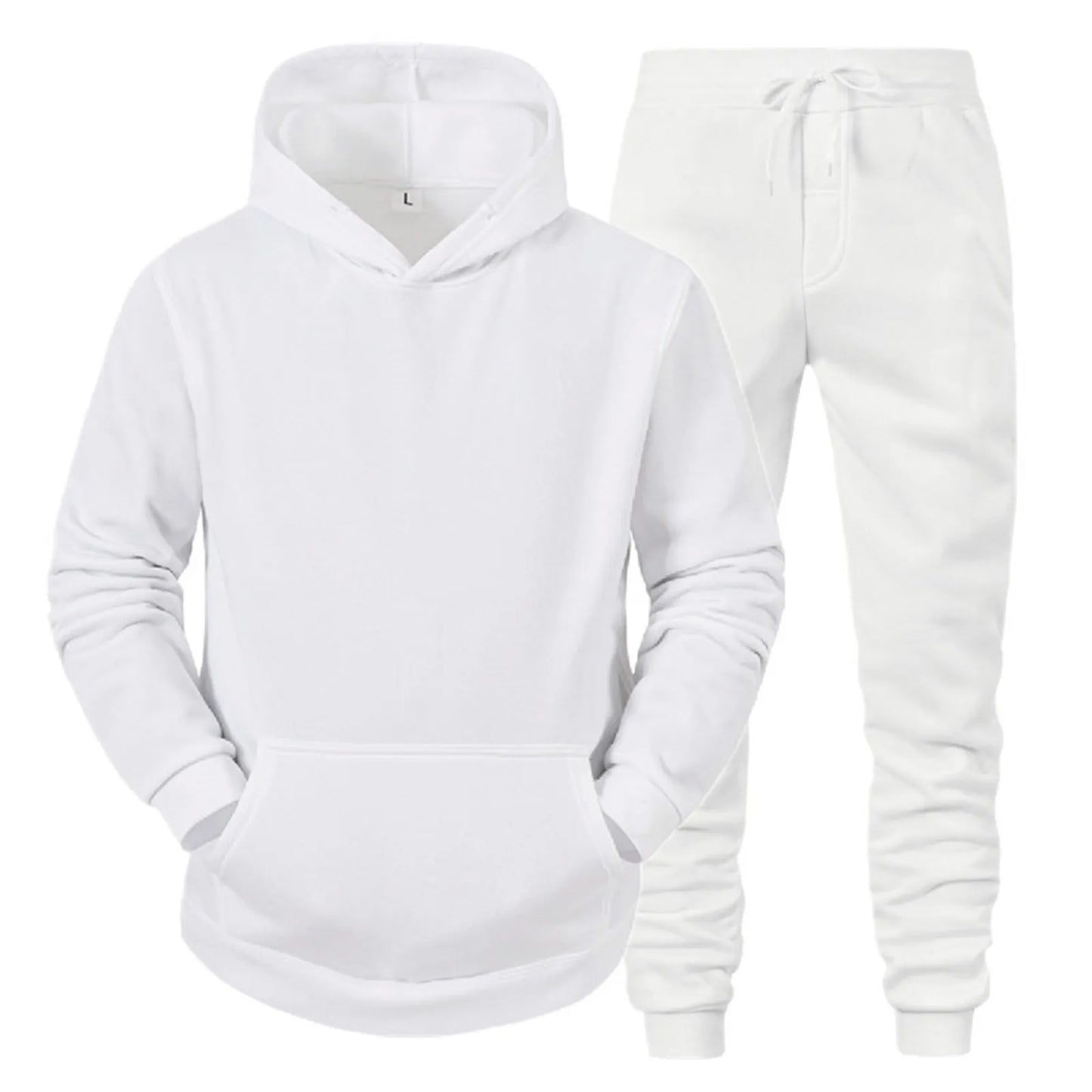 Pants Men's Tracksuit

