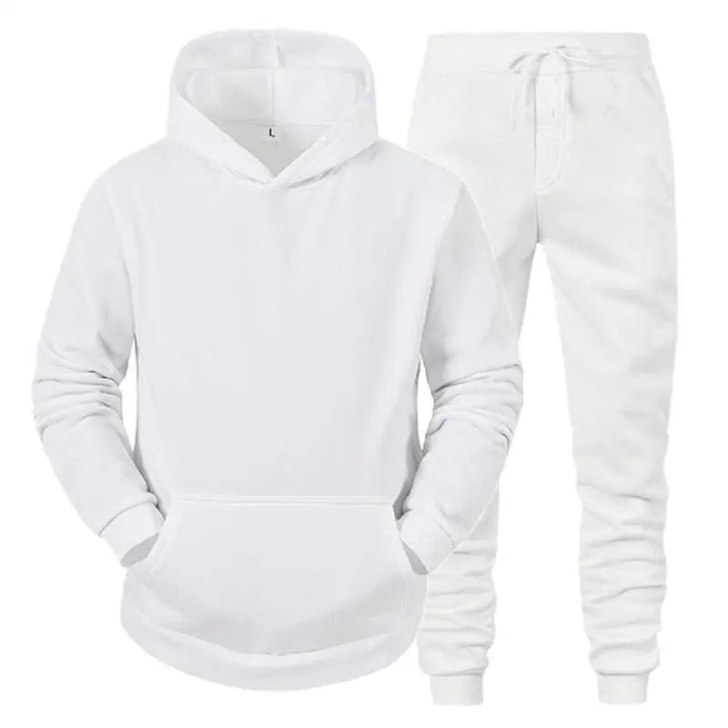Pants Men's Tracksuit

