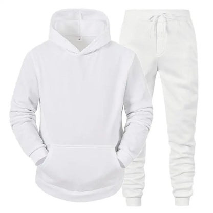 Pants Men's Tracksuit

