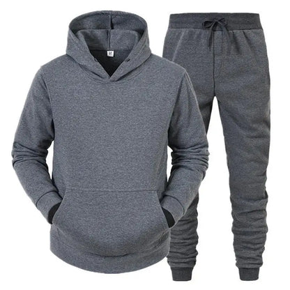 Pants Men's Tracksuit

