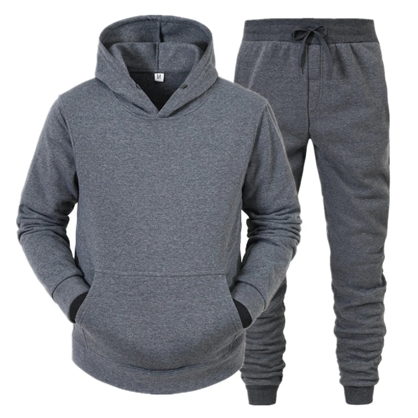 Pants Men's Tracksuit

