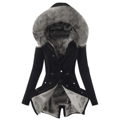 women's winter jacket