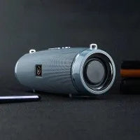 IPX5 Portable 3D Surround WirelessBluetooth Speaker