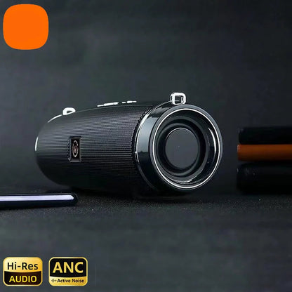 IPX5 Portable 3D Surround Wireless Bluetooth Speaker