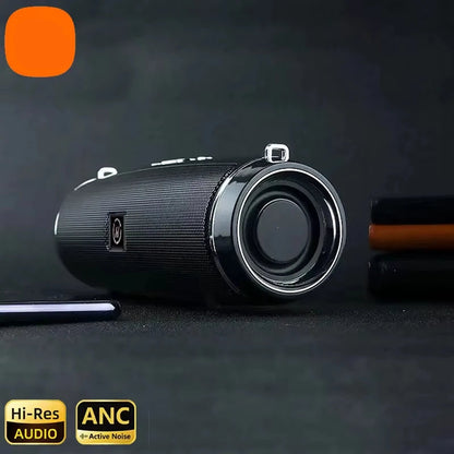 IPX5 Portable 3D Surround Wireless Bluetooth Speaker