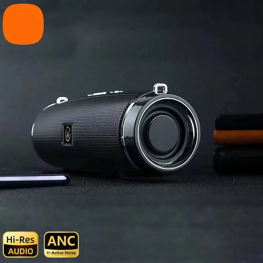 IPX5 Portable 3D Surround Wireless Bluetooth Speaker
