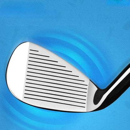 IRONS Right Handed Aluminum Alloy Head