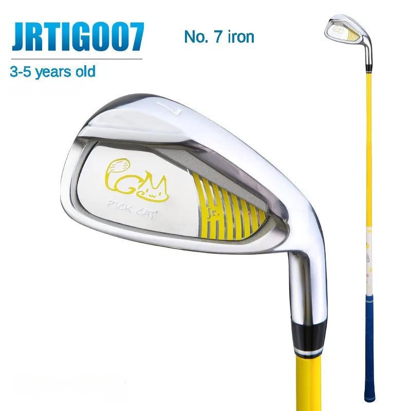 IRONS Right Handed Aluminum Alloy Head