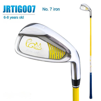 IRONS Right Handed Aluminum Alloy Head