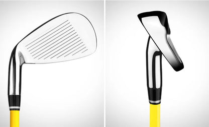 IRONS Right Handed Aluminum Alloy Head