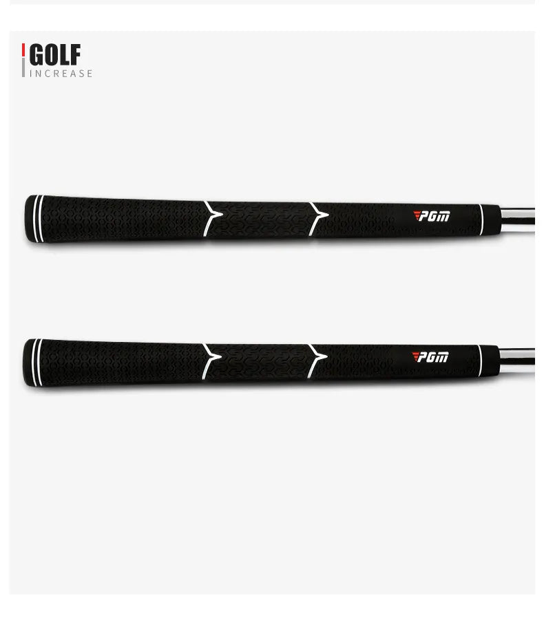 Right Handed 35 Inches Stainless Steel Shaft