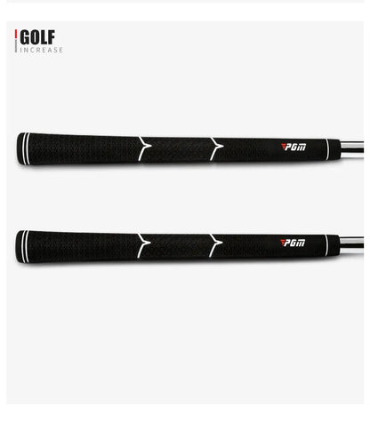 Right Handed 35 Inches Stainless Steel Shaft