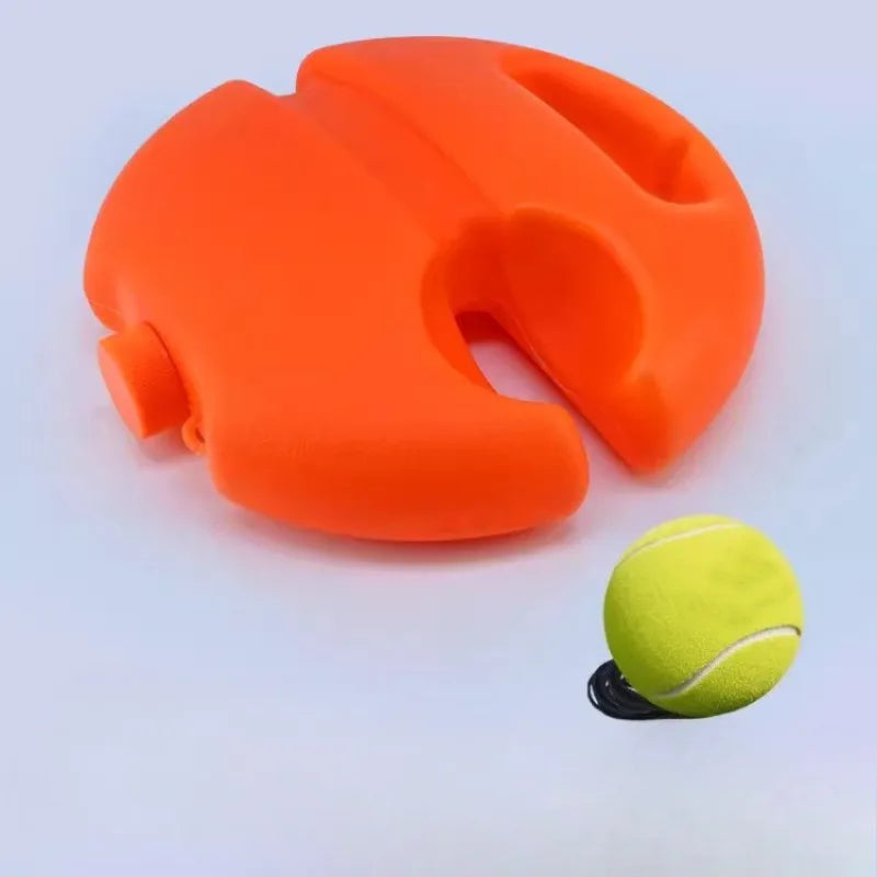 Indoor Outdoor Tennis Trainer Rebound Ball