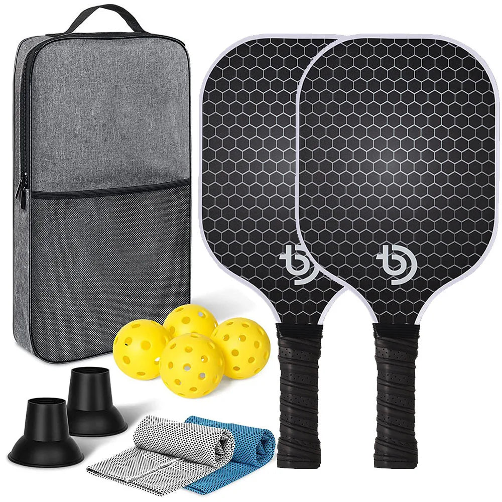 Indoor Outdoor Graphite Tennis Racquets