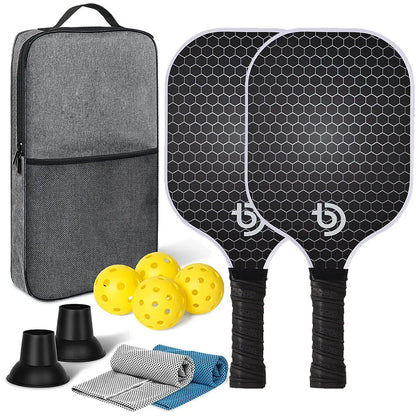 Indoor Outdoor Graphite Tennis Racquets
