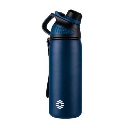Insulated Stainless Steel Vacuum Flask for Outdoor Sports
