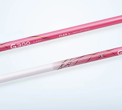 Iron Left Hand Stainless Steel Carbon Golf Clubs set