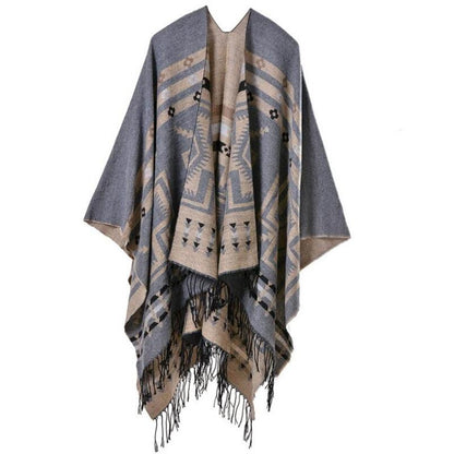 shawl wrap

