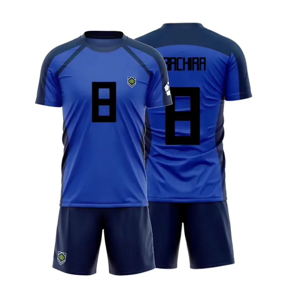 soccer training shirts
