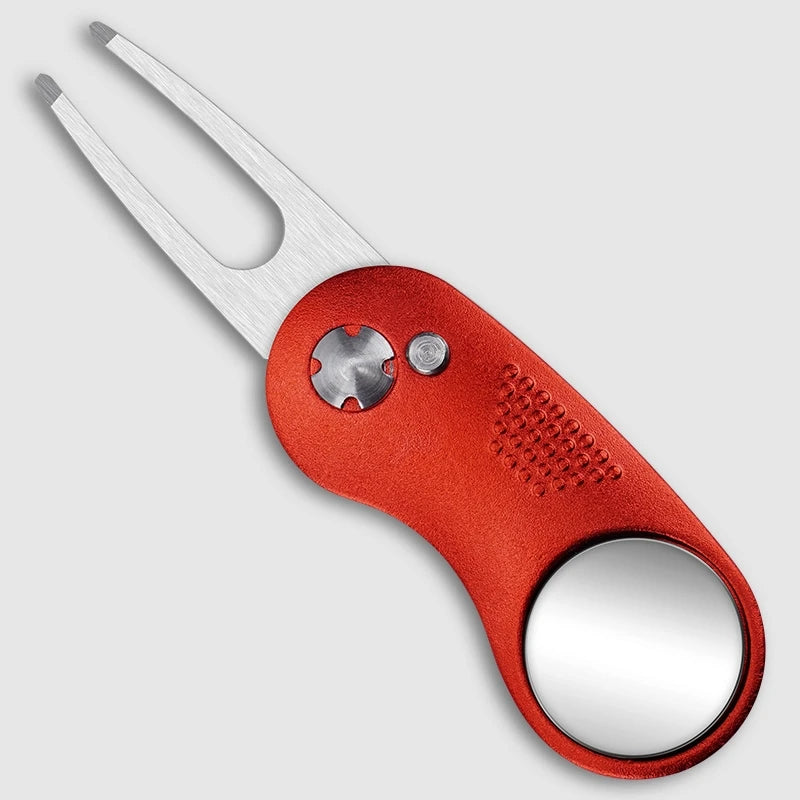 Green Keeper's Multifunctional Golf Tool