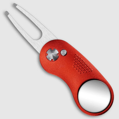 Green Keeper's Multifunctional Golf Tool