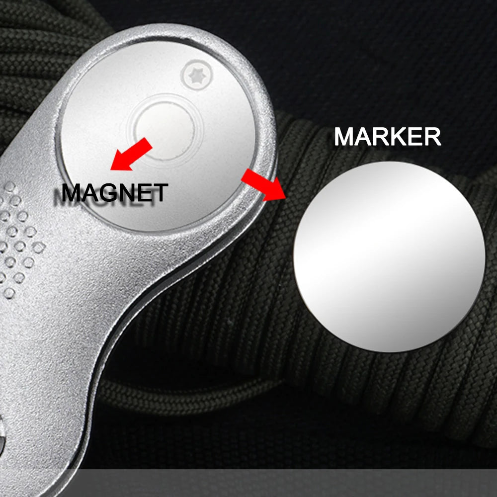 Green Keeper's Multifunctional Golf Tool