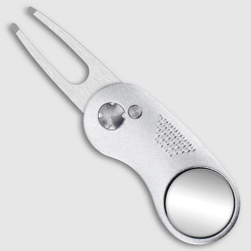 Green Keeper's Multifunctional Golf Tool