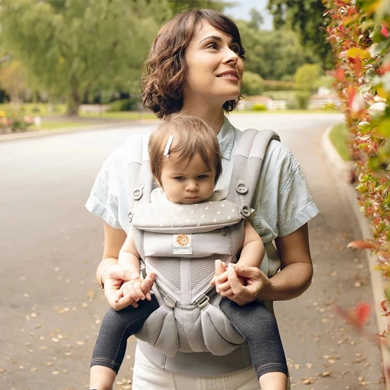 Ergonomic Kid Baby Carrier Sling
