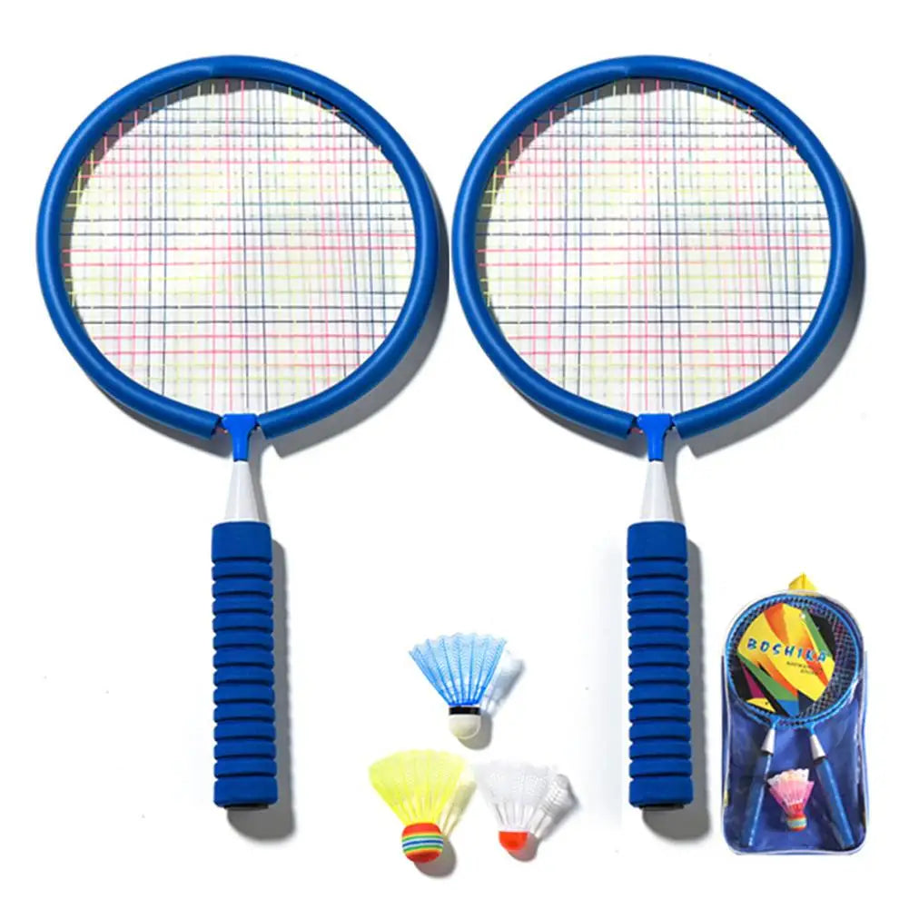 Kid's Soft Grip Academy Sports Tennis Rackets