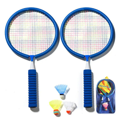 Kid's Soft Grip Academy Sports Tennis Rackets