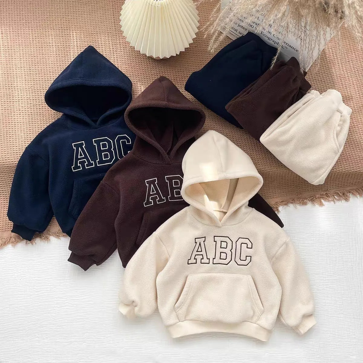 Sweatshirt Set