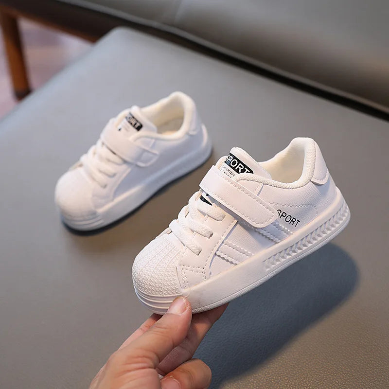 Kids Casual  Boys Sport Breathable Tennis Sneaker