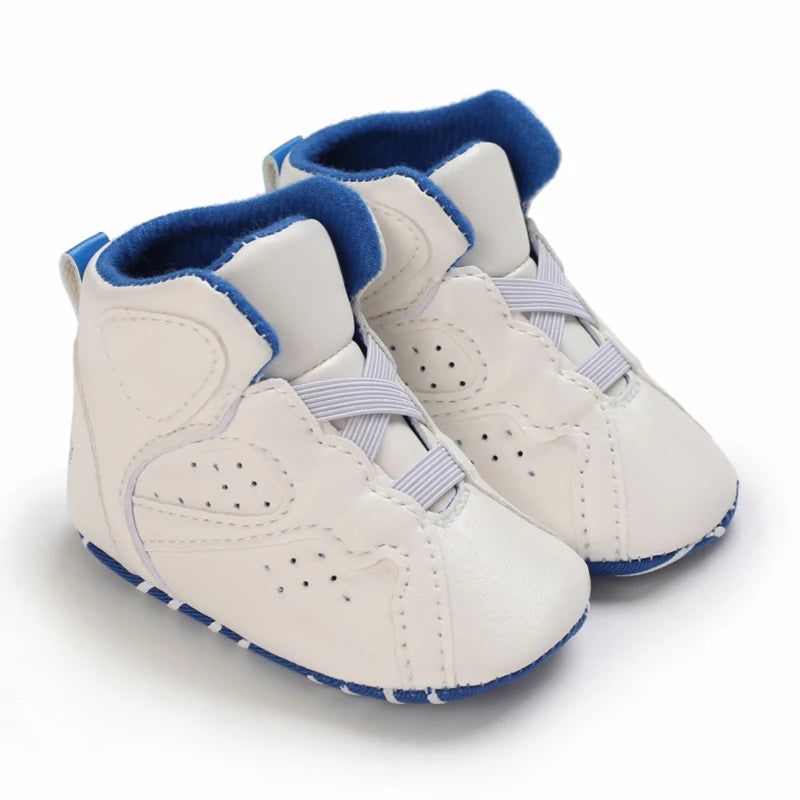 Kids Flat Toddler Running Shoes