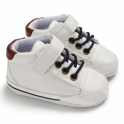 Kids Flat Toddler Running Shoes