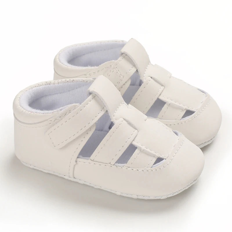 Kids Flat Toddler Running Shoes