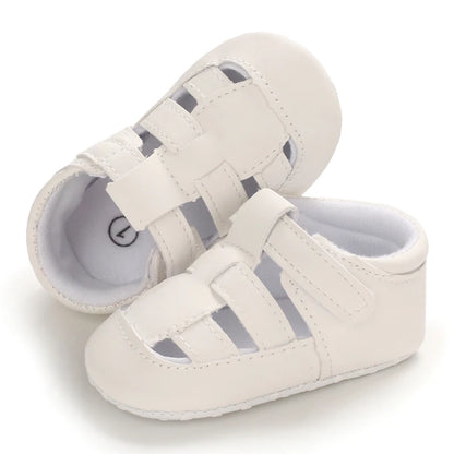 Kids Flat Toddler Running Shoes