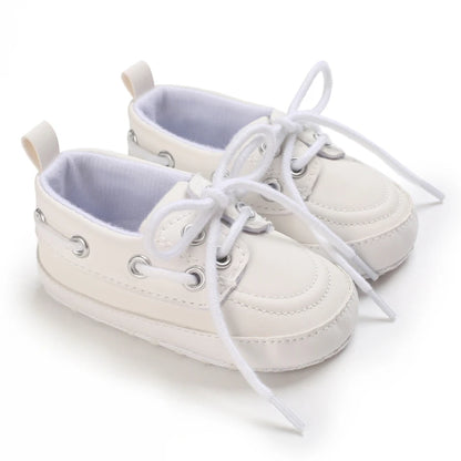 Kids Flat Toddler Running Shoes