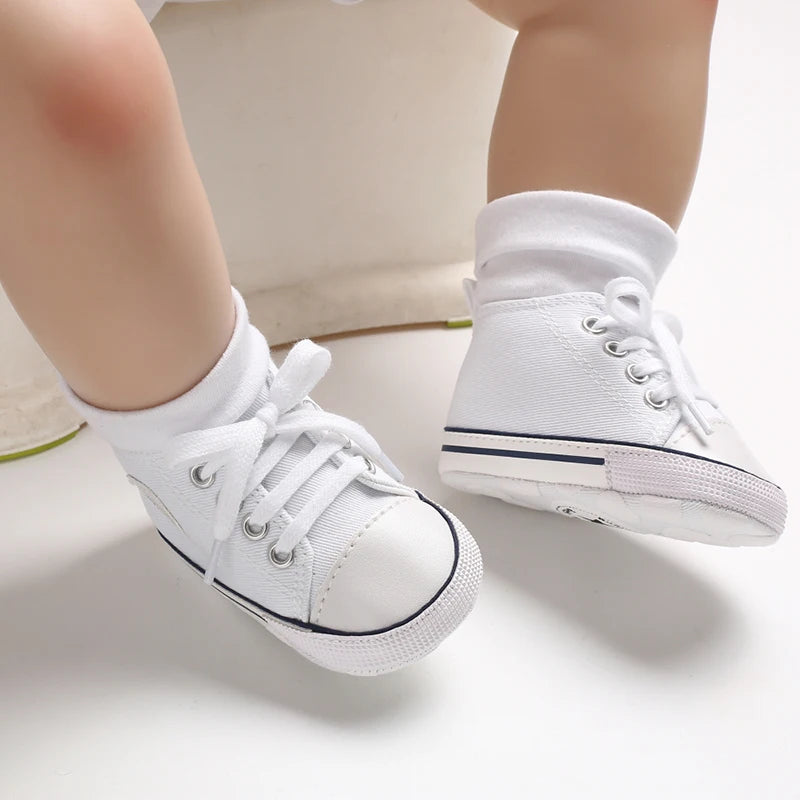 Kids Flat Toddler Running Shoestt