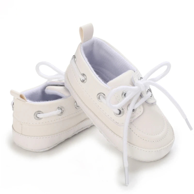 Kids Flat Toddler Running Shoes