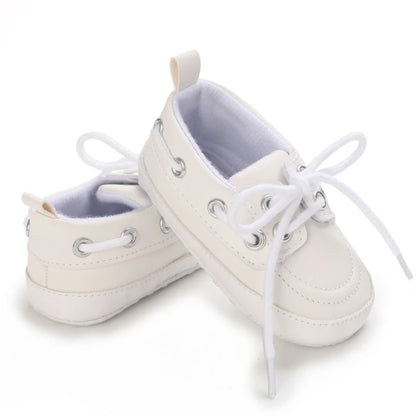 Kids Flat Toddler Running Shoes