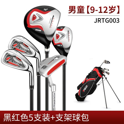 PGM Kids Golf Club Set for Ages 3-12
