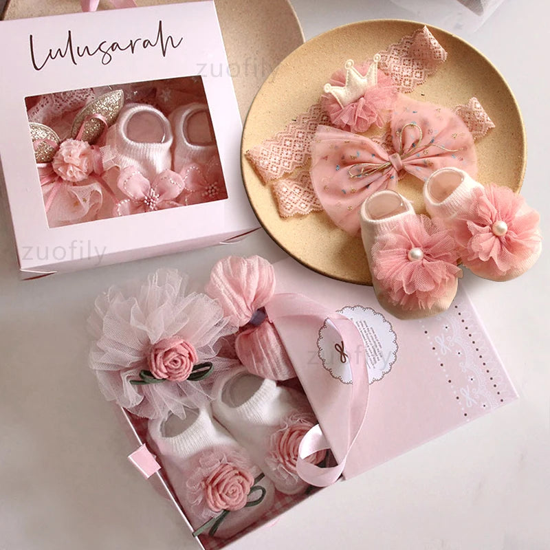 Kids Hair Accessories

