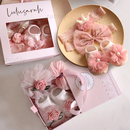 Kids Hair Accessories

