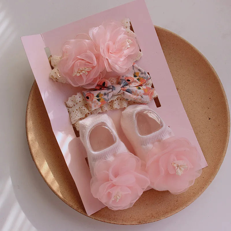 Kids Hair Accessories

