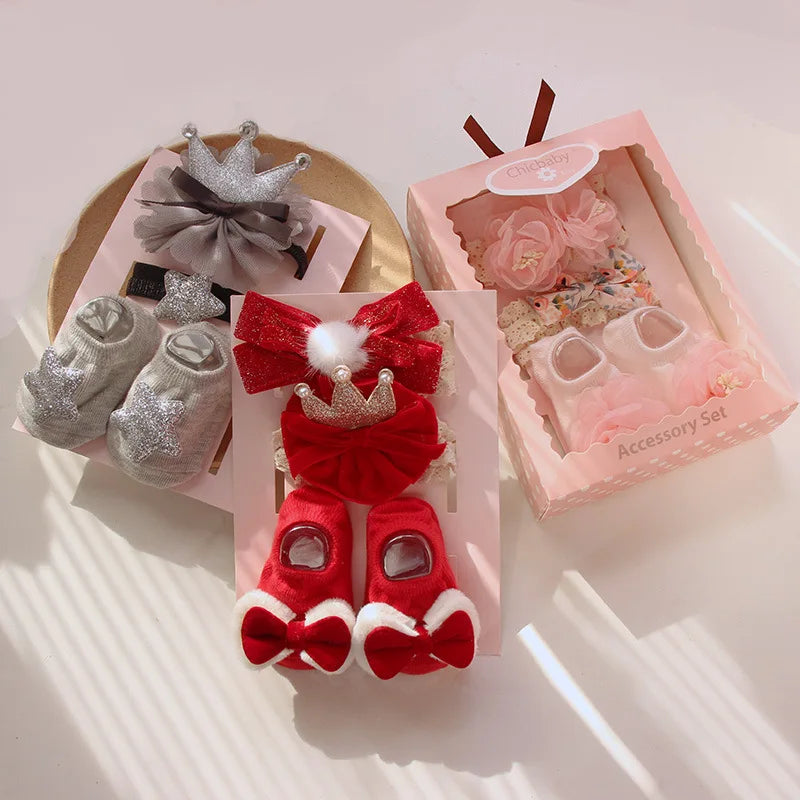 Kids Hair Accessories

