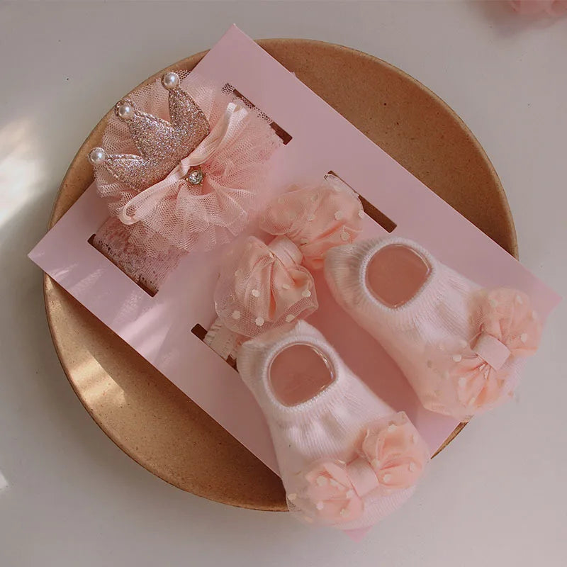 Kids Hair Accessories

