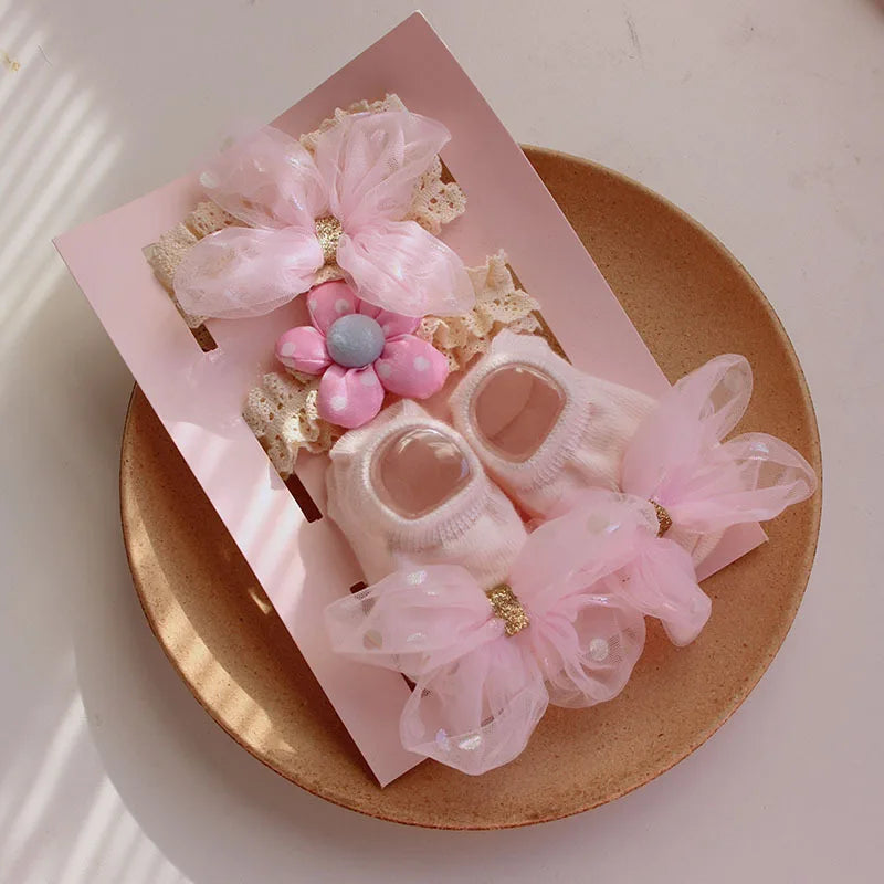 Kids Hair Accessories

